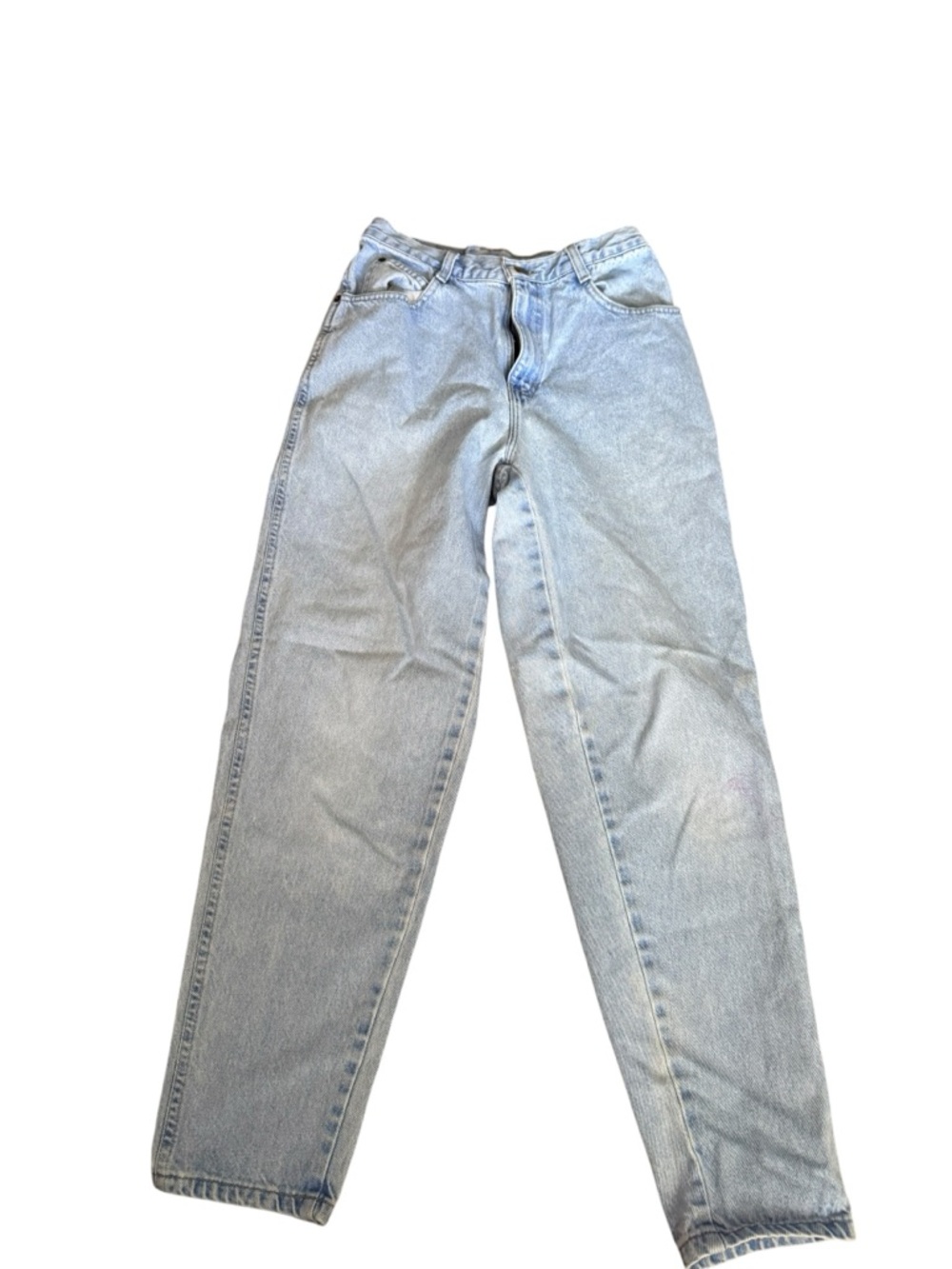 Gitano Vintage Light Blue Denim Cotton Jeans Size 8